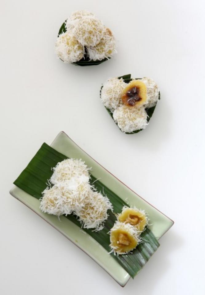 Sajian Sedap