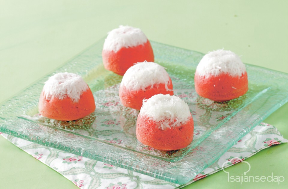 Sajian Sedap