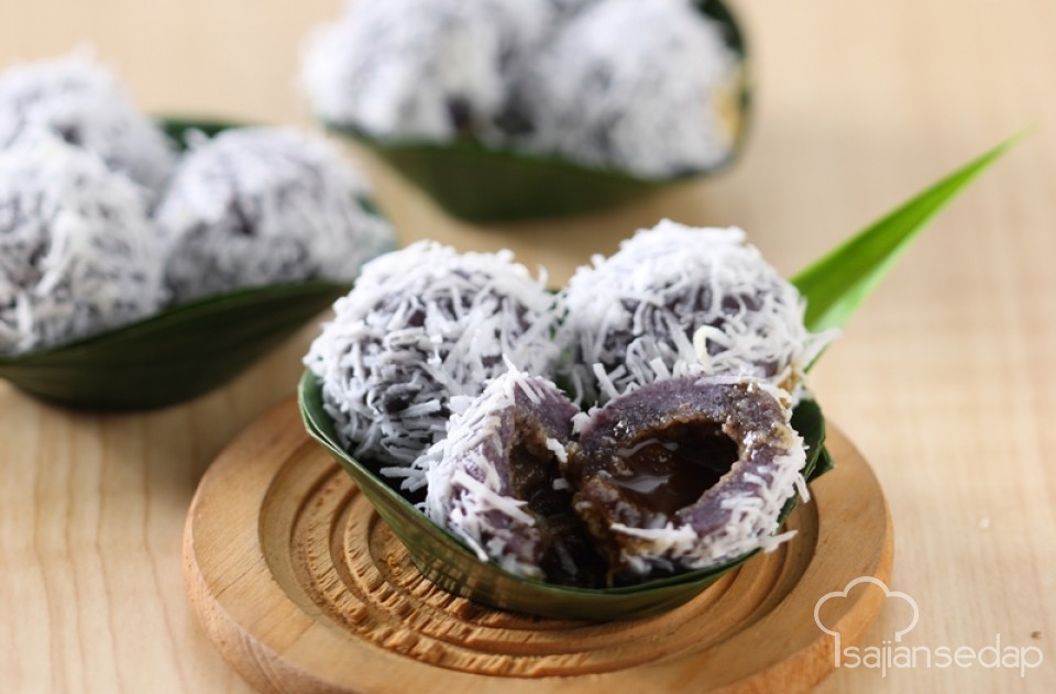Sajian Sedap