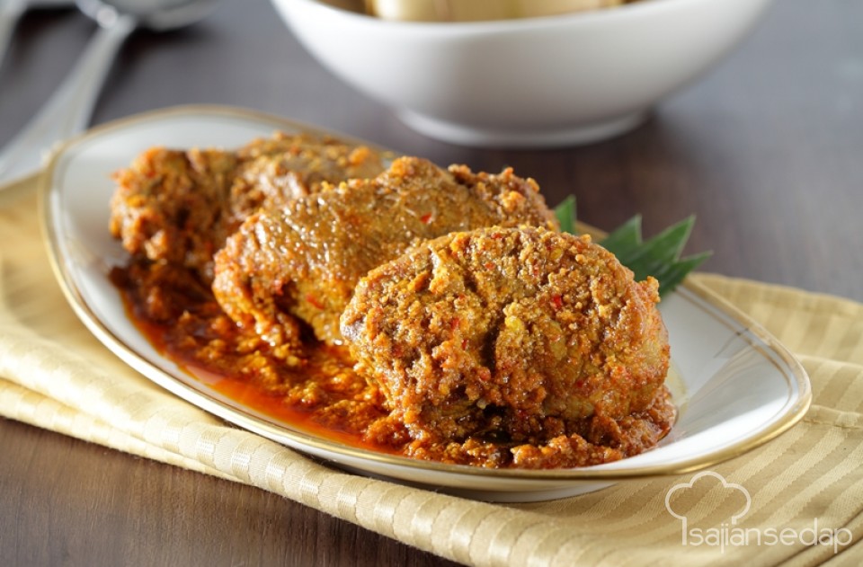 Osik Daging Sapi