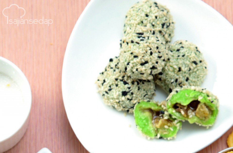 Sajian Sedap