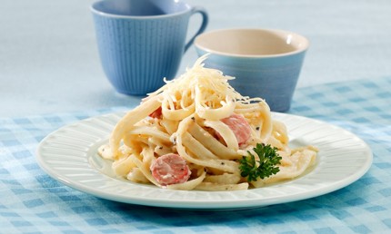 Spaghetti Bolognaise 