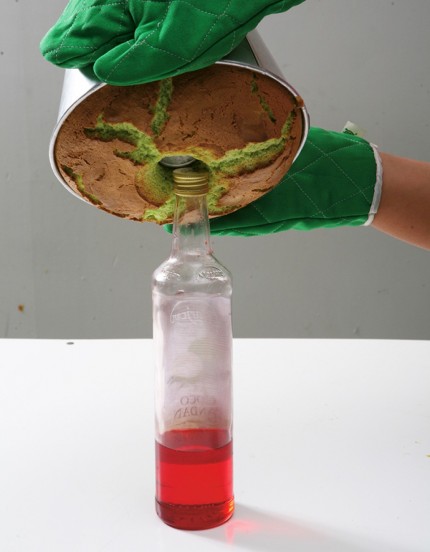 Agar Chiffon Cake Tidak Keriput Setelah Matang Langkah Ini Harus Dilakukan Semua Halaman Sajian Sedap